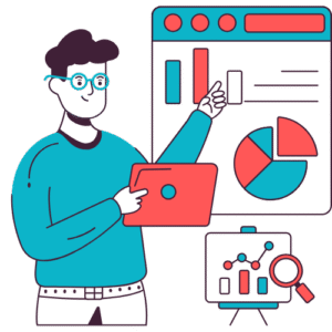 Built for System Administrators