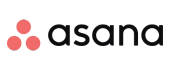 Colaboración ágil y estructurada en equipos empresariales usando Asana AI Studio para flujos de trabajo inteligentes y transparentes.