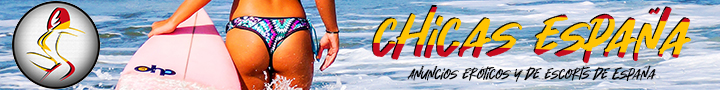 Chicas España
