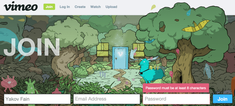 vimeo