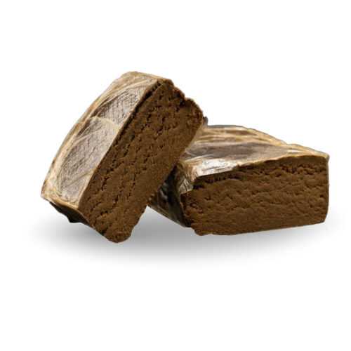 resina CBD especiada Kabul Royale