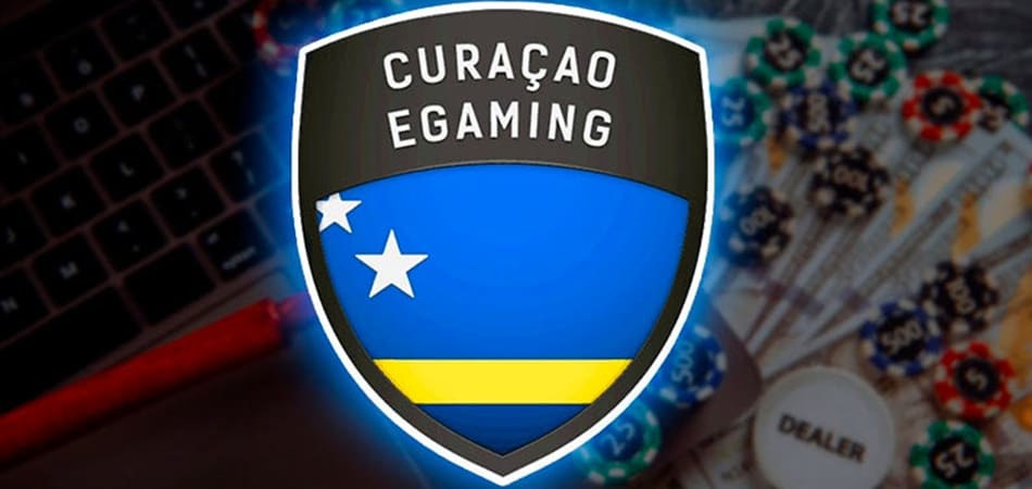 Curacao egaming