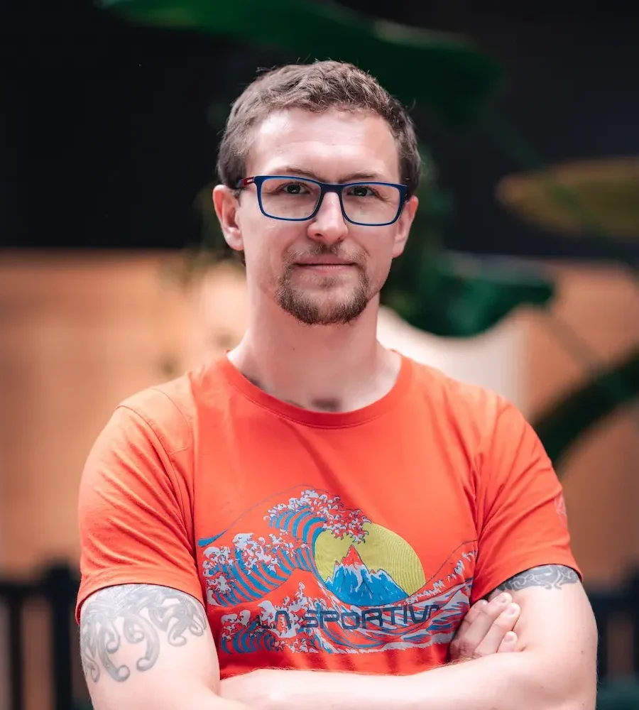 20220622 - Florent (4) Book an expert call Florent