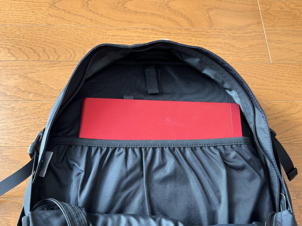 ハイドレーションスリーブ