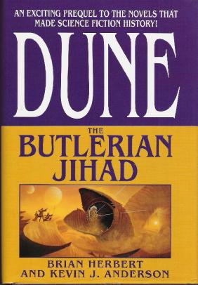 DuneButlerianJihad