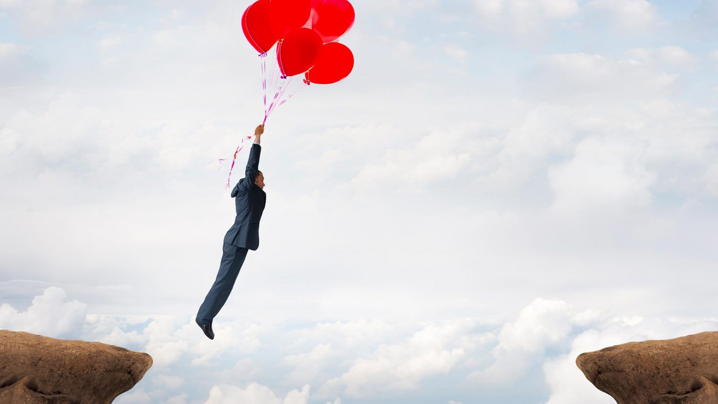 Building the bridge between Blog Traffic and Lead Generation