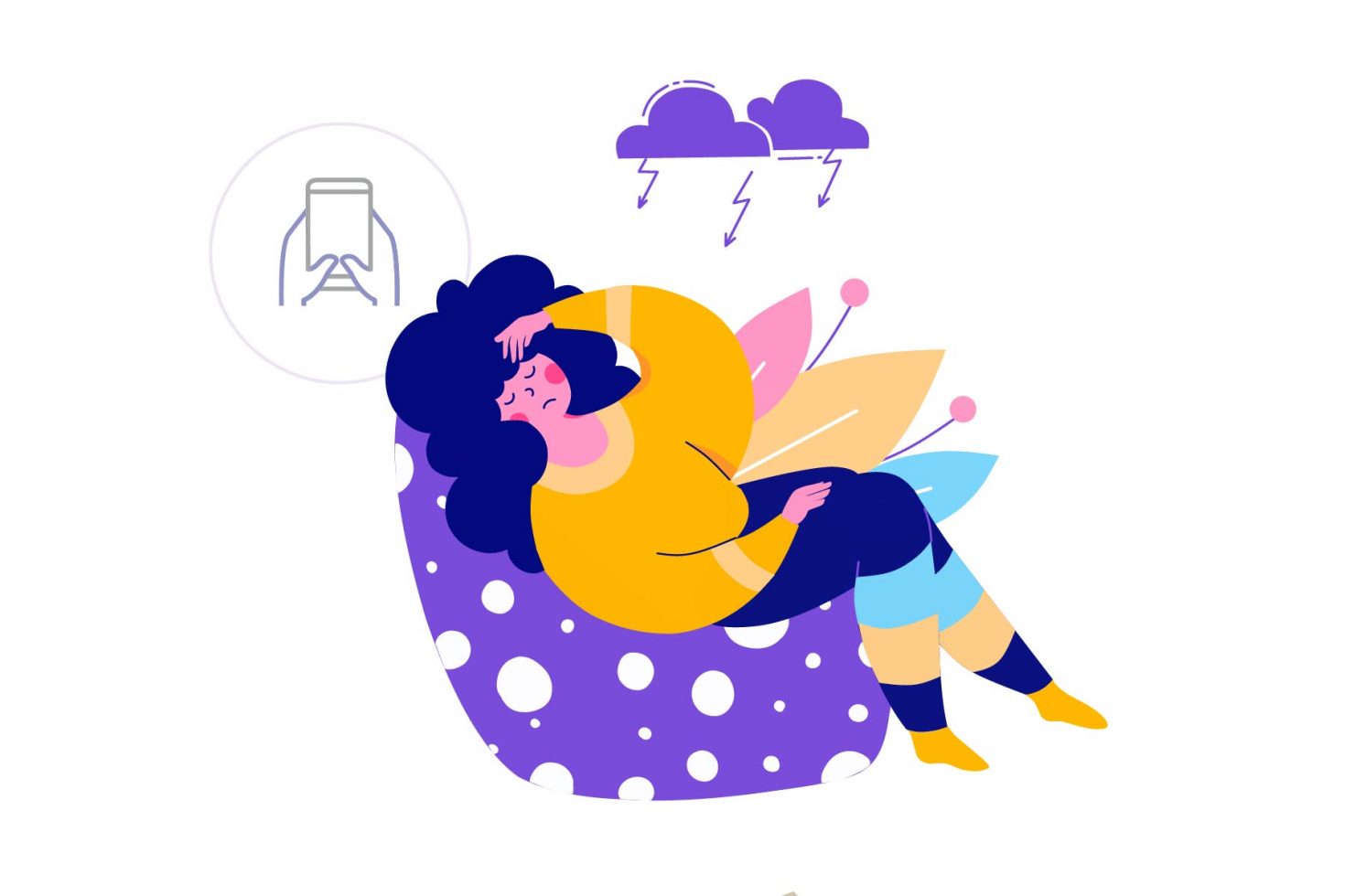 How patients select their healthcare service