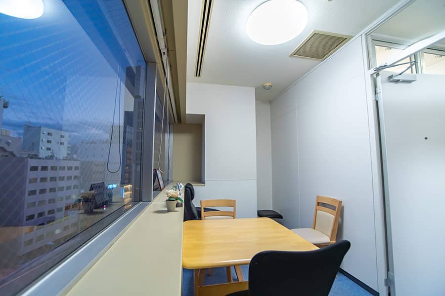 ゆうメンタルクリニック上野院