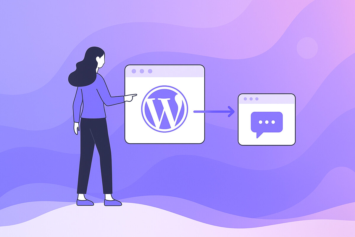 What is Trackback in WordPress and how does it work?
