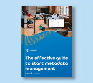The effective guide to start Metadata Management
