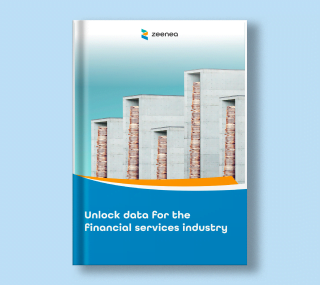 Unlock data for the Financial Services Industry