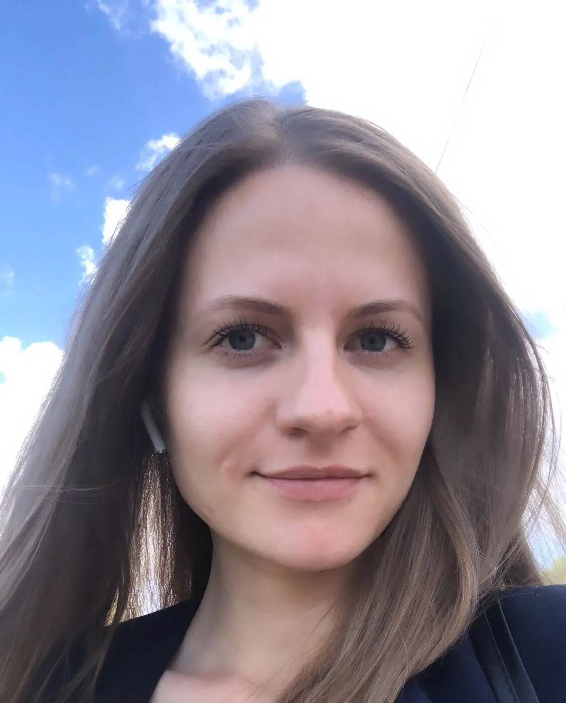 Darya Bernadskaya
