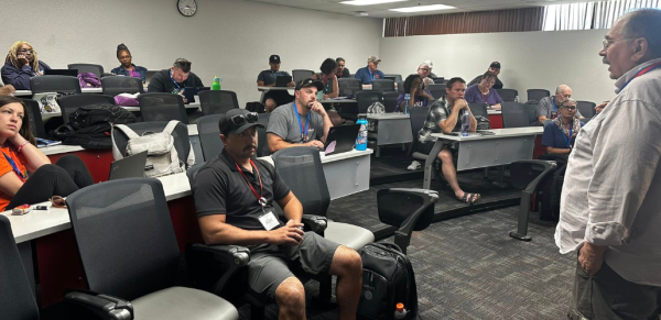 Five Things Steward Training Gets Wrong