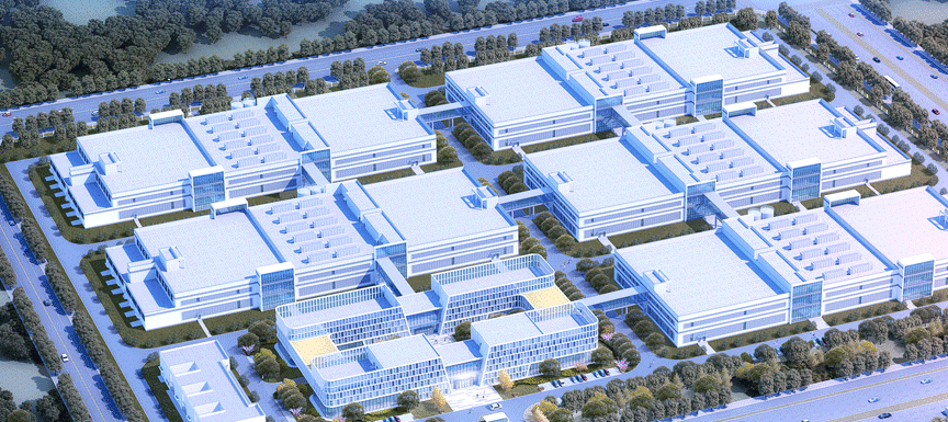 UCloud优刻得华北二(乌兰察布)云计算中心