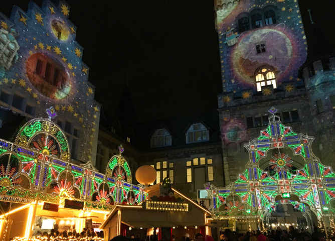 Illuminarium Landesmuseum