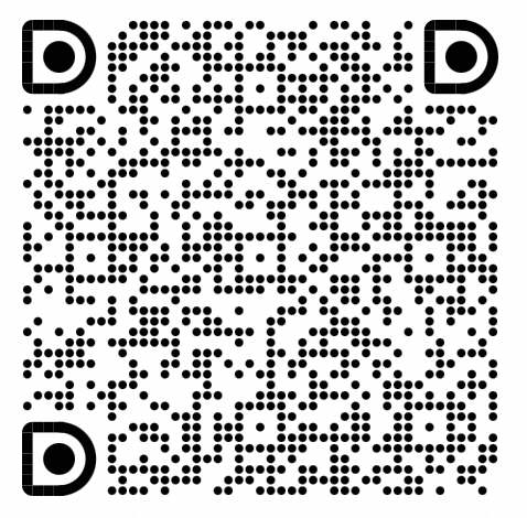 DingTalk QR Code