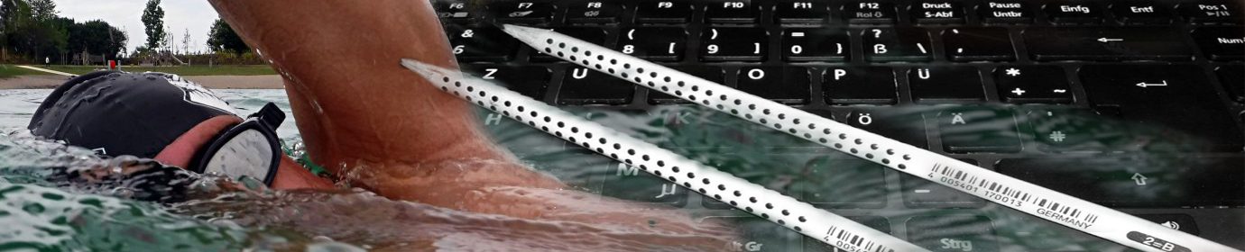 Mal ein Zwetschgenmann - Mal ein Wassermann